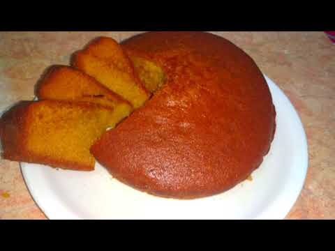 Special Cake // Easy Cooking With Shareef Khan // اسپیشل اور آسان کیک