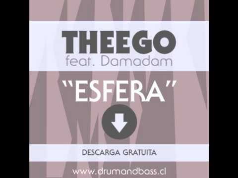 Theego - Esfera (ft. Damadam)