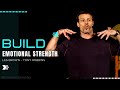 Building Emotional Strength ( Tony Robbins - Les Brown )