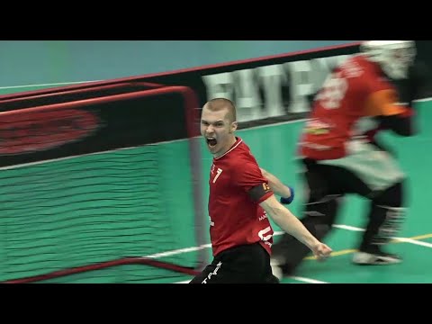 🎬 Highlights: Lielvārde/FatPipe - Apelsīns/Oxdog Ulbroka (1/4 fināla 2. spēle) (4.06.2021)