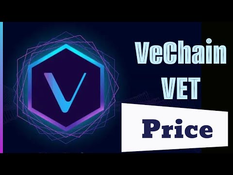 VeChain (VET) Analysis: Best Utility Crypto Coins | DEFI Strategy 2024 | Top Mover on Coinbase