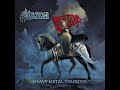 SAXON - PRINCESS OF THE NIGHT 1981 (REMASTERED)