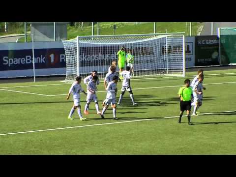 Ålgård - Fyllingsdalen, 2. divisjon avdeling 3 2014