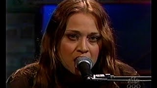 Fiona Apple - Get Him Back - 2006-02-10