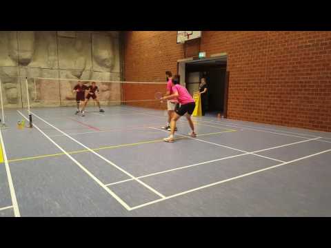 MD DIOK  BECA Competitie 2016