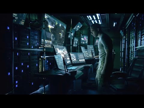 Call of Duty®: Advanced Warfare Campaign Pt 12