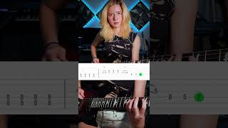 Chuck Berry - Johnny B. Goode - How to Play on Guitar - Guitar Lesson + Tutorial