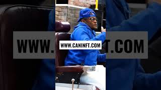 CANIBUS - SPEAKS C TRU HOLLYWOOD STORIES ALBUM