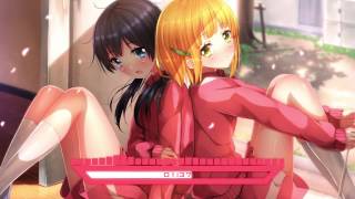 Destinee & Paris - True Love (Nightcore Mix)