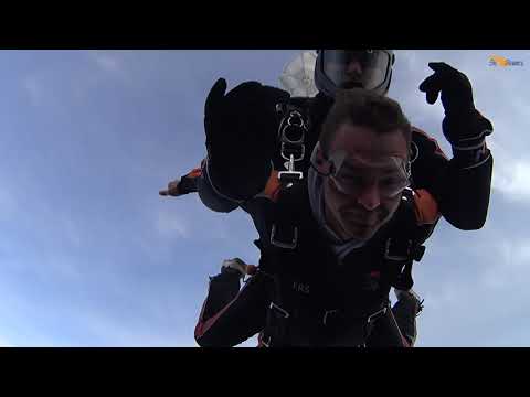 Jerry- Tandemový seskok /Most/