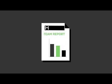 The Hogan Team Report