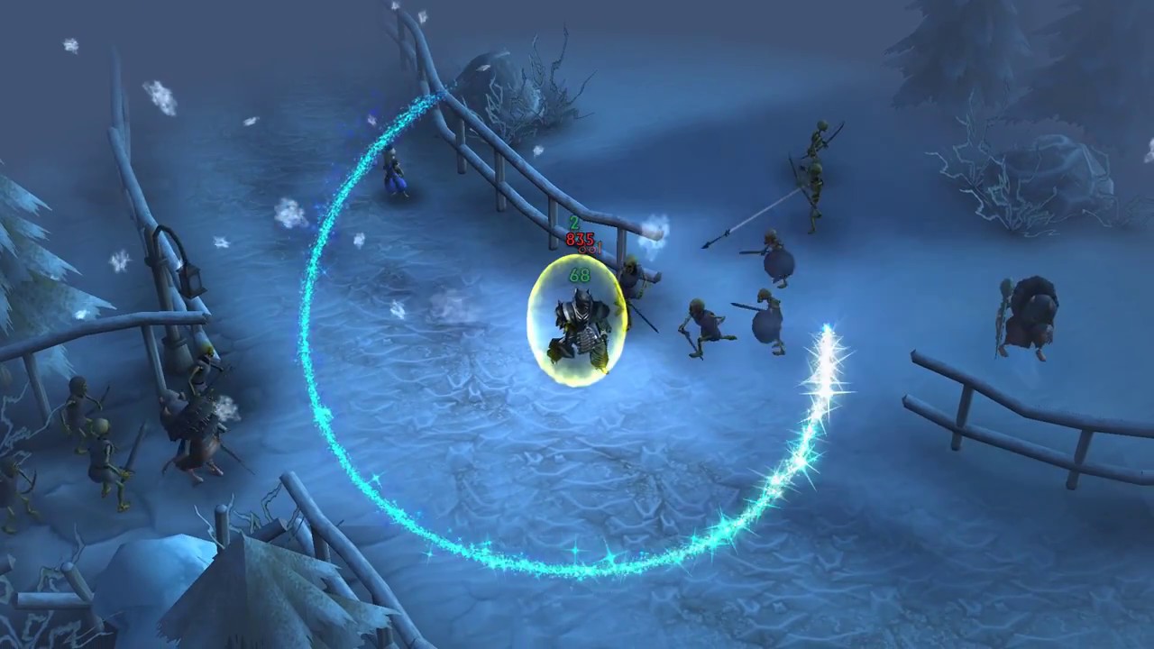 eternium game secrets eternium game secrets