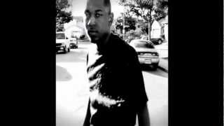 I Am - Kendrick Lamar