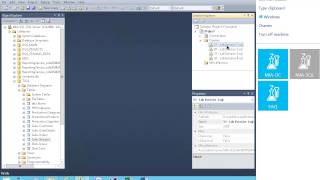 20461C_Mod3_Lab_E1-Writing Simple SELECT Statements 
