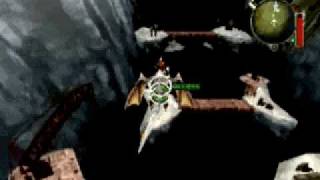 20 Games That Defined The Sega Saturn