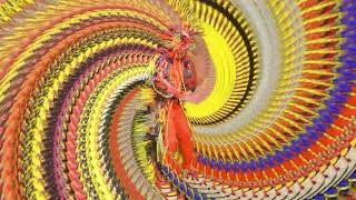 David Byrne - "My Apartment Is My Friend" (Official Video)