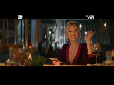DROP a Palate for Panic - BTS