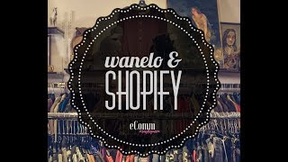 How to Connect the Wanelo Sales Channel to Shopify - Wanelo Sales Channel - Wanelo Training