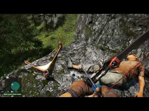 Far Cry 4 Walkthrough Part 35 No commentary.