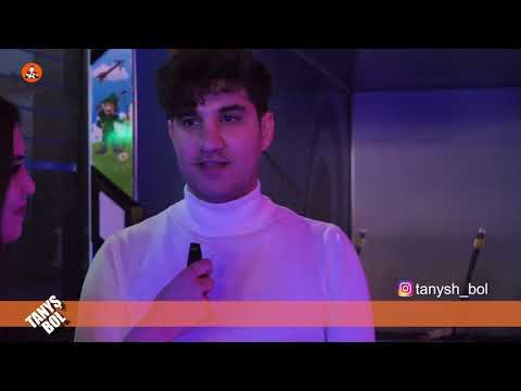 TANYŞ BOL  Myrat Molla - Biz barde