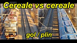 preview picture of video 'Cereale vs cereale'