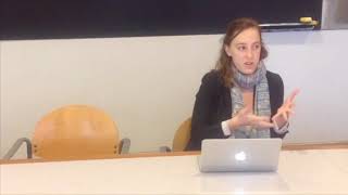 Scenario 13: Building an Informed Consensus