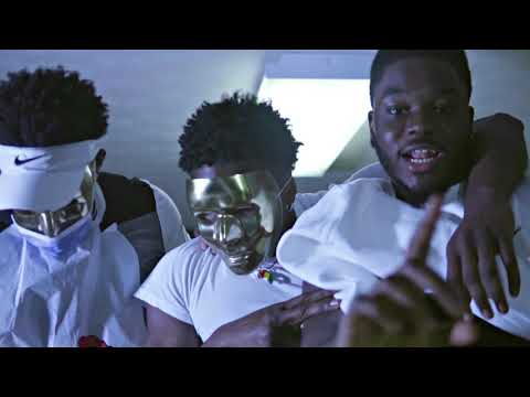 MDG HEMETE KABATHECREATOR Nagnan ( OFFICIAL VIDEO)