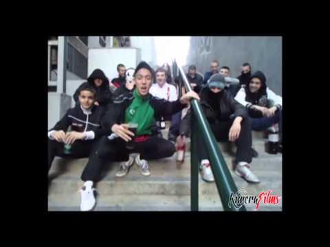 JARFAITER - Destroy - Videoclip Oficial