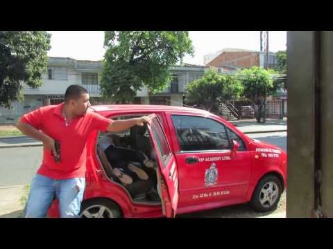 CURSO PARA ESCOLTA - VIP ACADEMY LTDA.