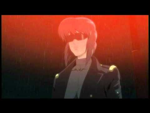 Ghost in the Shell: Stand Alone Complex - Solid State Society Trailer [official]