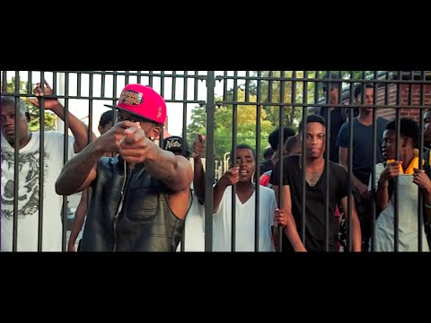 Bobby Shmurda - Hot Nigga (Remix) - Yung Relle aka Relle Bey