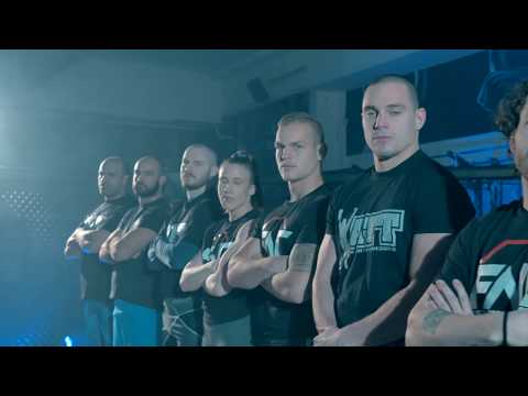 STOKA feat ATT Zagreb - FNC Official Song