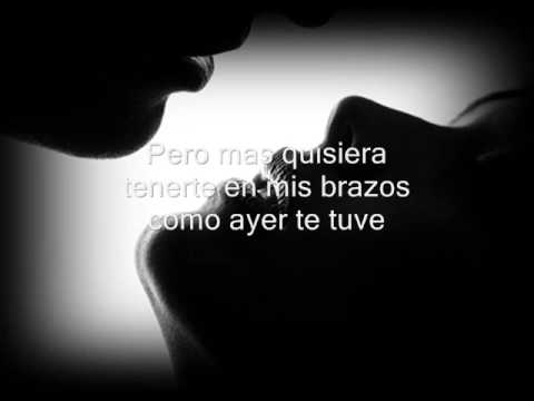 Yo Quisiera video