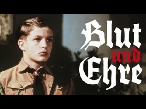 Blut und Ehre (Teil 1) Uns're Fahne flattert und voran