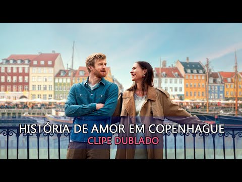 2025 História de Amor em Copenhague (Dublado)