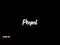Thulli Thulli Mazhayayi Whatsapp Status Black Screen U1