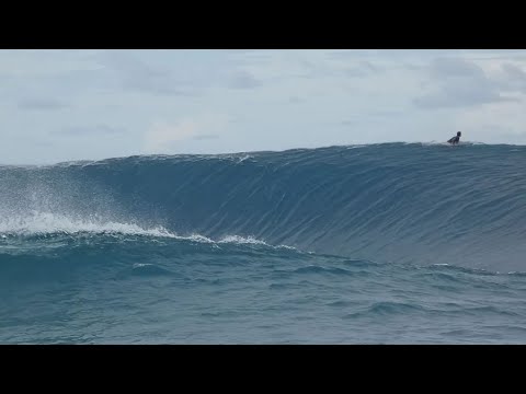 SWELL OF A LIFETIME AT TELESCOPES