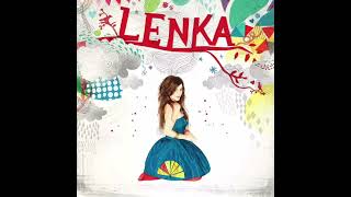 Lenka - Live Like You're Dying (Audio)