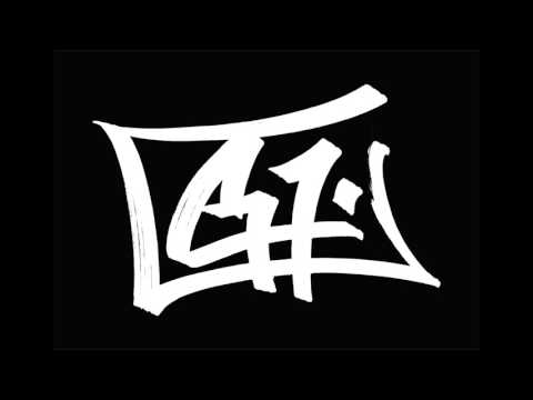 GIERAS   DJ LUTER ONE  "BALAST"