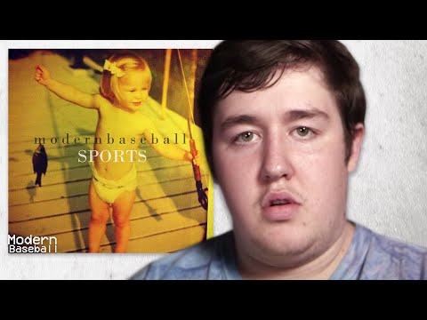 How Modern Baseball Wrote an Emo Masterpiece
