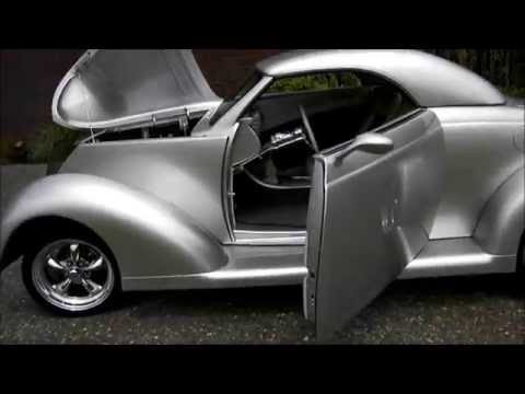 1937 Ford Roadster (CC-881925) for sale in North Bend, Oregon