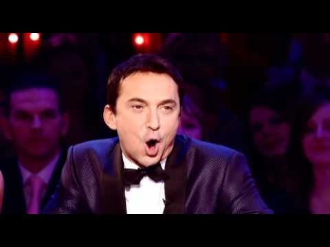 Scott Maslen & Natalie Lowe - Strictly Come Dancing It Takes Two - 15.12.2010.