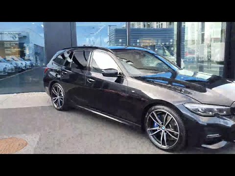 2021 BMW 3 Series Touring