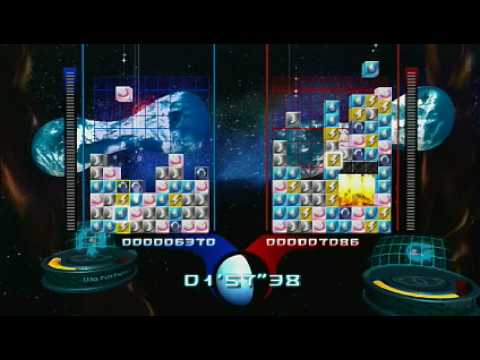 Meteos Wars gameplay trailer (Xbox 360)