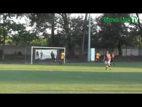 03.07.2014 YesSport I Liga B - KDWT vs. Shell