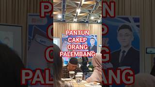 Download lagu Pantun Orang Palembang CAKEEP #pantun #pantunngeselin #pantunproyek #pantunku mp3