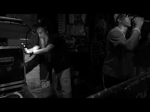 Emperorfari ft. Mr FeelGood & Mr Bonnie Blazer @ Venice Dub Club (VE) Italy - #5