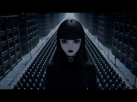 Sotiria - Eisblumen (2025) (Official Video)