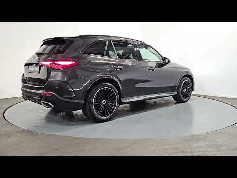 Mercedes-Benz GLC 220D 4MATIC AMG Line - Image 2