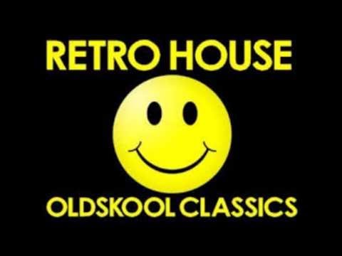 Dj Darkside- 2000 retro house mix
